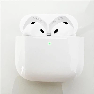 AirPods Gen 4 Wireless Headphones nrog ANC