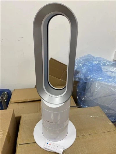 Bladeless Dyson Cua Purifier