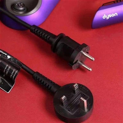 Wireless Dyson Corrale Straightener